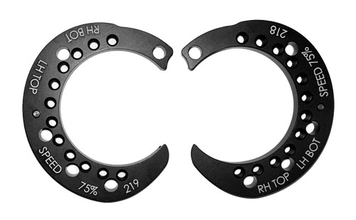 Tritech/Sequel cam Standard Mod Set