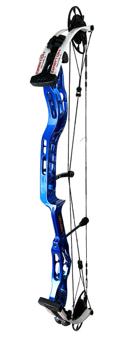 Darton Toxin RD100 XT - Ontario Archery Supply