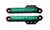 Tritech Colored Side Grip Plates Tritech Colored Side Grip Plates