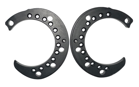 Tritech/Sequel cam 75% let Off Mod Set