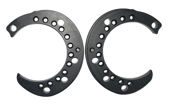 Tritech/Sequel cam Standard Mod Set