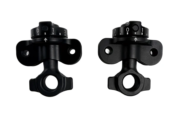 Tritech V2 Toolless Adjustable Yoke Splitter Set