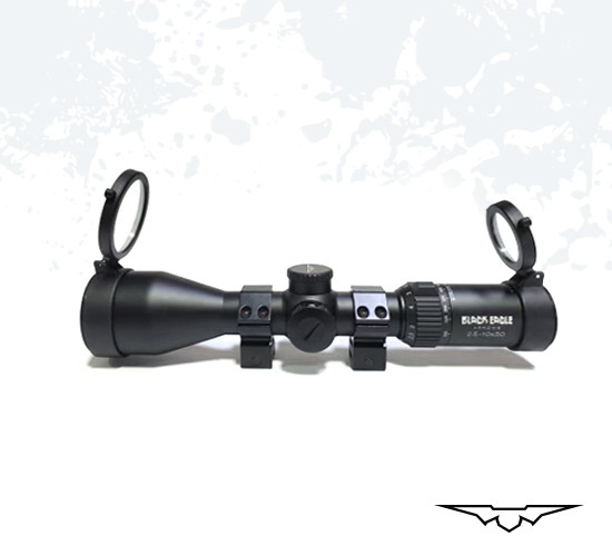 BEA 2.5X10X50 Crossbow Scope