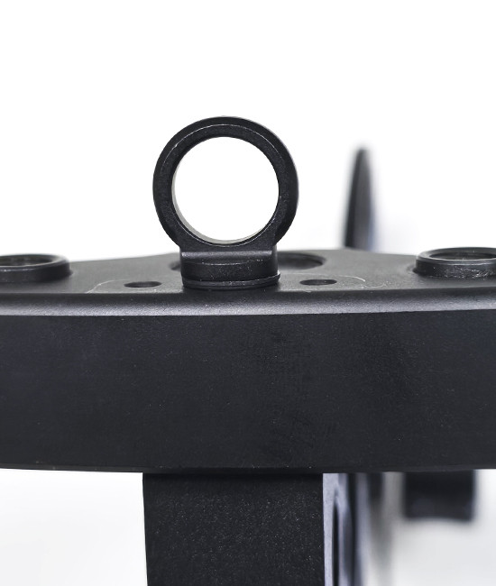 Fast Rope Eyelets TriTech 33