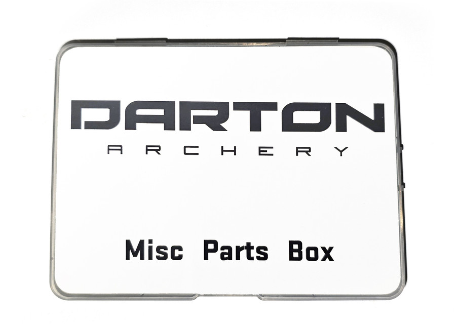Daron Bow Parts Kit