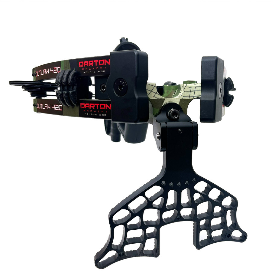 OUTLAW 420 CROSSBOW