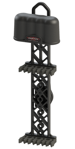 BQ4 Arrow Quiver