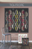 Moda Pattern - Tightrope - Featuring Tulip Tango