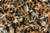 Shannon Fabrics - Luxe Cuddle - Bobcat, Copper