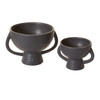 Vase - Mitla Footed Compote (2 sizes)