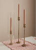 Candlestick - Auric (3 sizes)