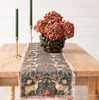 Table Runner - Balmoral Deer Print