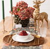 Table Runner - Balmoral Deer Print