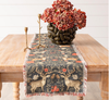Table Runner - Balmoral Deer Print