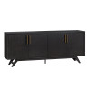 Ashford Four Door Sideboard