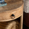 Washburne Side Table