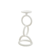 Link Candle Stick - White (3 sizes)