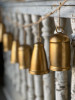 Timbrel Bells Garland | 5' |