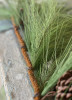 Southern Pine Rope Garland | 9'