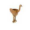 Mr. Ostrich Pot