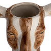 Sir Galahad, The Goat Vase