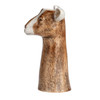 Sir Galahad, The Goat Vase