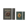 Storage Boxes with Bird Nest & Rabbit (Two Sizes)