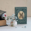 Storage Boxes with Bird Nest & Rabbit (Two Sizes)