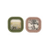 Resin Bobbin Photo Frame (2 Colors)