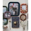 Resin Bobbin Photo Frame (2 Colors)