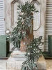 Winter Court Mistletoe, Garland