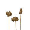 Scurry Plant Sticks (Set of 3)