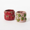 Cucina Pot, Olives