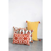 Cotton Slub Lumbar Pillow