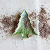 Christmas Tree Dish