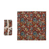 Cotton & Linen Napkins, Set of 4 
