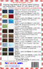 Quilting Pattern - Old Rugged Cross - Sizes: 59" x 86" Queen: 87" x 114"