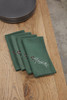 Alpine Napkin