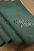 Alpine Napkin