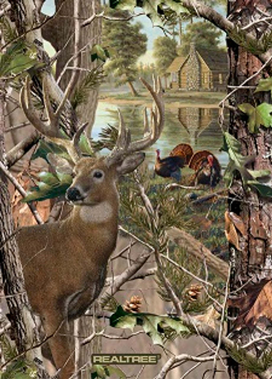 realtree turkey hunting wallpaper