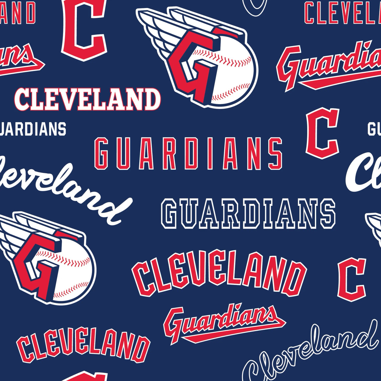 CLEVELAND INDIANS MLB 2 iPhone Case Cover