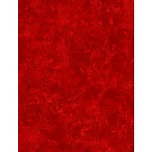 Wilmington Prints - Essentials Crackle, Ruby