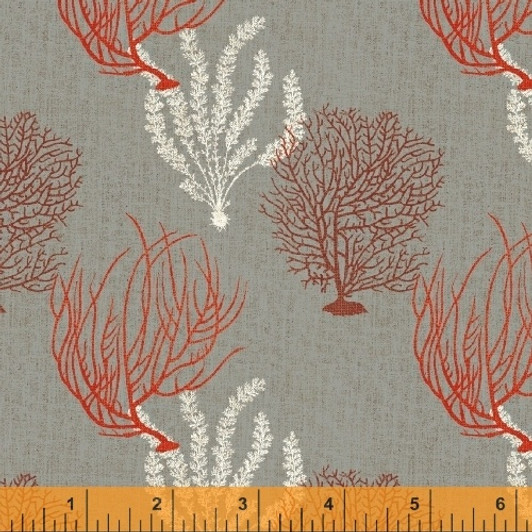 Windham - Hidden Cove - Seaweed, Gray