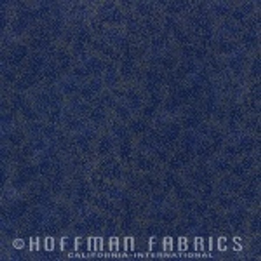 Hoffman California - Brilliant Blender, Navy/Gold