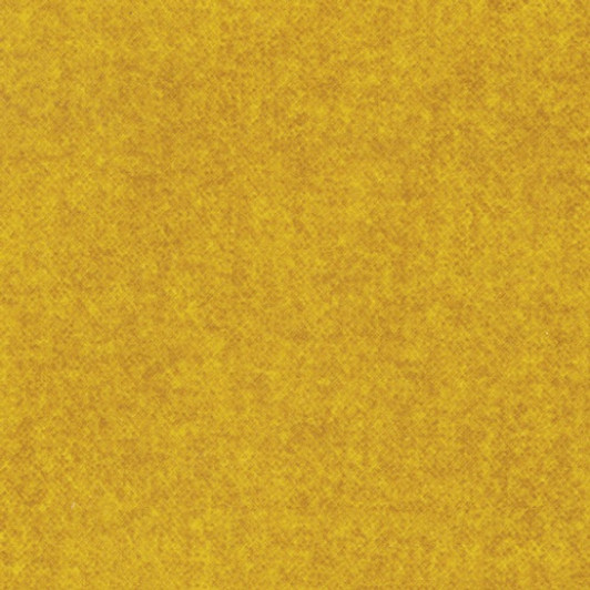 Benartex - Winter Wool Flannel - Wool Tweed, Gold