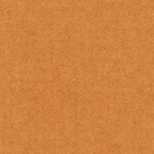 Benartex - Winter Wool Flannel - Wool Tweed, Salmon