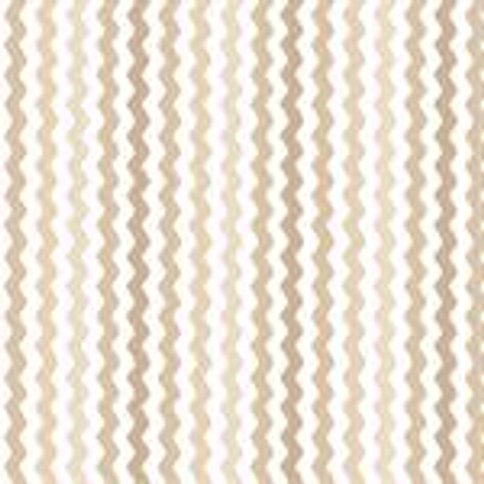 Quilting Treasures - Sorbets - Rick Rac, Lt Taupe