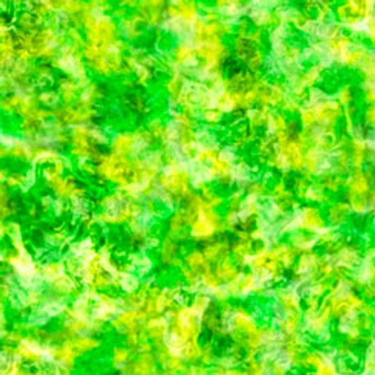 Quilting Treasures - Radiance - Prism, Lime