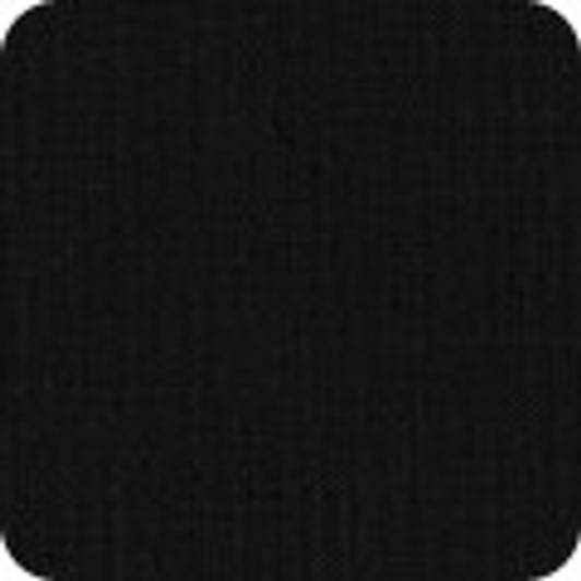 Robert Kaufman - Kona 60, Black