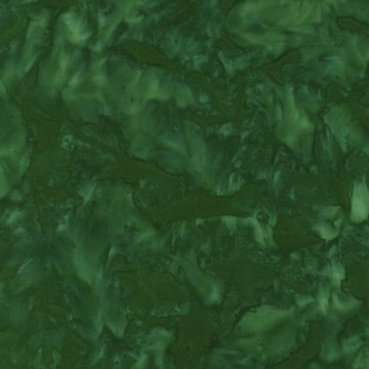 Robert Kaufman - Prisma Dyes - Artisan Batik, Holly